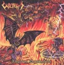 Queiron : Impious Domination